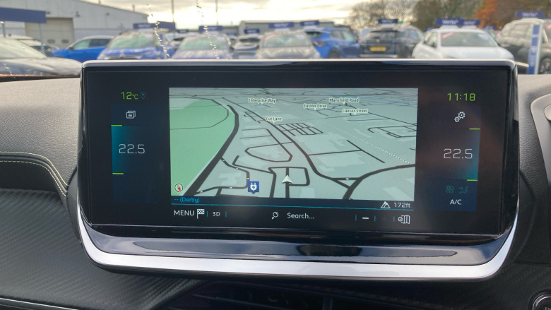 Peugeot 2008 100kW GT Premium 50kWh 5dr Auto Electric Estate